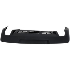 Air Dam Deflector Lower Valance Apron Rear For Chevy 22829476 Chevrolet Camaro
