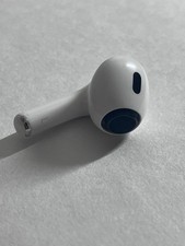 Genuine Apple Airpods Pro 2nd Gen - A2699 - Left Side  Read Description