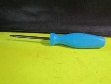 Channel Lock #10 Bit Screwdriver #T103H Made in USA Used Good Condition