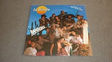 La Bionda - Bandido - Ariola 200 391 Germany 1979 Gatefold - MINT&SEALED