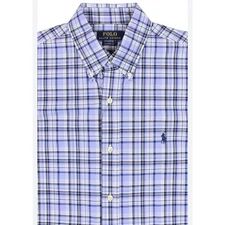 POLO Ralph Lauren Long Sleeve Dress Shirt