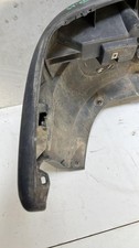 Pare-choc avant Citroen BERLINGO