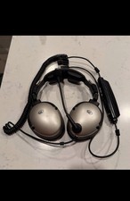 Lightspeed Zulu Series Bluetooth ANR Aviation Headset