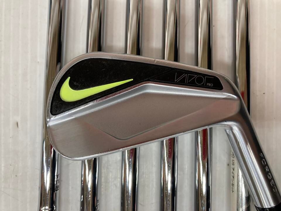 Vapor Pro Second Hand Nike Golf Clubs VAPOR PRO US S300 DYNAMIC