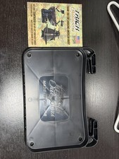 Hub étagère aveugle neuve astuce extérieur sol blind chasse