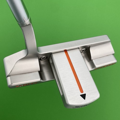 Scotty Cameron Newport 2.5 Detour Putter, with Headcover Titleist Blade 34.75” - Picture 6 of 24