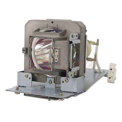 Original bulb inside Projector Lamp Module for VIVITEK ES2806F - Picture 1 of 1