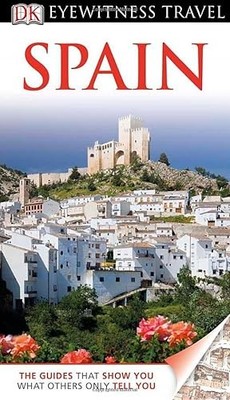 Spain (Eyewitness Travel Guides)