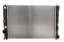 KOYORAD PL023288 radiador radiador de agua radiador de motor para INFINITI Q50 sedán