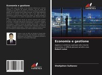 Shohjahon Sultanov | Economia E Gestione | Taschenbuch | Italienisch (2021)