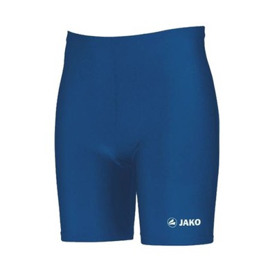 JAKO Tight BASIC marine Unterziehhose Hose Underwear Fussball Short blau Neu