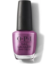 OPI Nail Polish 0.5 fl oz - NLD61 N00Berry