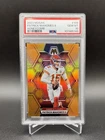 2023 Panini Mosaic National Pride Patrick Mahomes II #251 Honeycomb Prizm