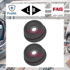 2x ORIGINAL® Fag Federbeinstützlager Vorne für VW LT 28-46 II Kasten PHAETON