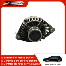 🇫🇷 ALTERNATEUR FIAT BRAVO II 2007-... ➤51859058 ♻️