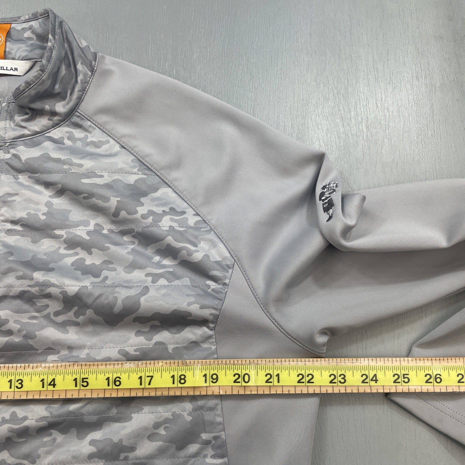 Peter Millar Jacket Mens Large Hyperlight Merge H… - image 7