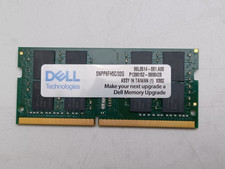 Kingston Dell Memory 32GB SNPP6FH5C DDR4 2Rx8 3200MHz