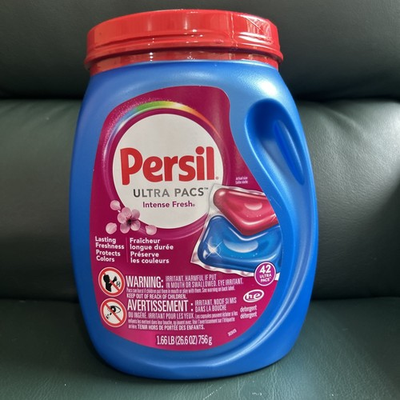 #ad Laundry detergent $13.99