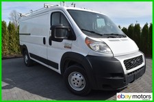 2020 Ram ProMaster 1500 136" WB CARGO-EDITION(SHELVES)