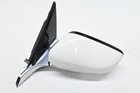 Left Side Door Mirror Camera Driving Assist White BMW OEM G11 G12 750 740 16-22