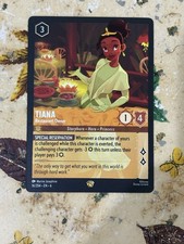 lorcana set 1 starter deck list Disney Lorcana: Set 1 Starter Deck main image 1