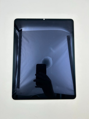 Genuine Apple iPad Pro 12.9 6th / 5th Gen LCD Display Touch Screen Replacement