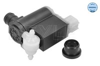 Reinigungswasserpumpe, Scheibenreinigung Meyle 37-14 870 0005 FüR OE 98510 0X10