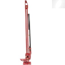 Versatile 48 All-cast Jack Hl-485 - Safety Compliant Ideal For Suv Vehicles