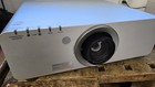 Panasonic PT-DW6300 DLP Projector 6000 ANSI Large Venue WXGA 1080p HDMI