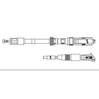 Bremi ZüNdleitung AnschlussausfüHrung SAE FüR Audi A3 8L1 VW Golf IV 1J1 Bora