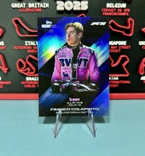 2026 Topps Lights Out Formula 1 Racing Checklist Guide in-content 41