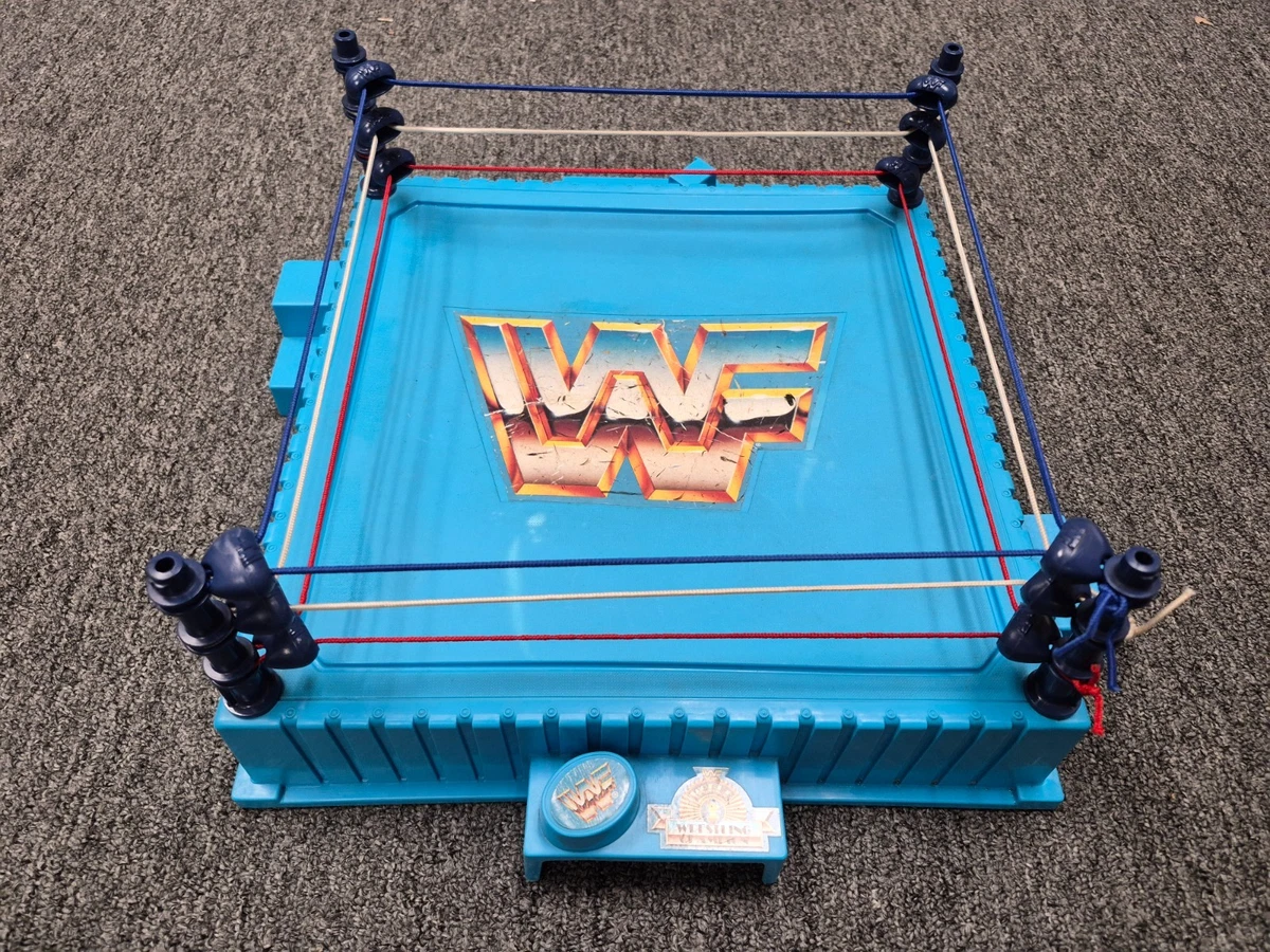 Hasbro Ring Sports Plastic Action Figures for sale | eBay