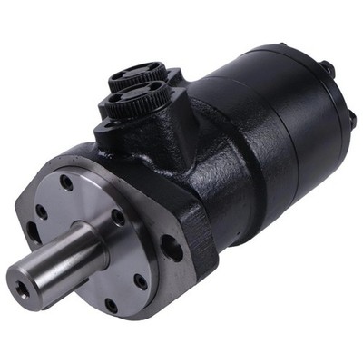 25mm 1/2BSP Hydraulic Orbital Motor OMPx250-11185798 OMP250-151-0606