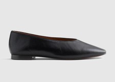 NWT Madewell The Mylie Ballet Flat