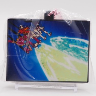 PreCure Splash Star Pretty Cure Forever Hearts Ichibankuji Rubber