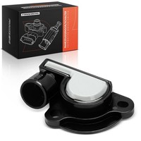 Frankberg Sensor Drosselklappenstellung Passend FüR Opel Ascona Astra Corsa