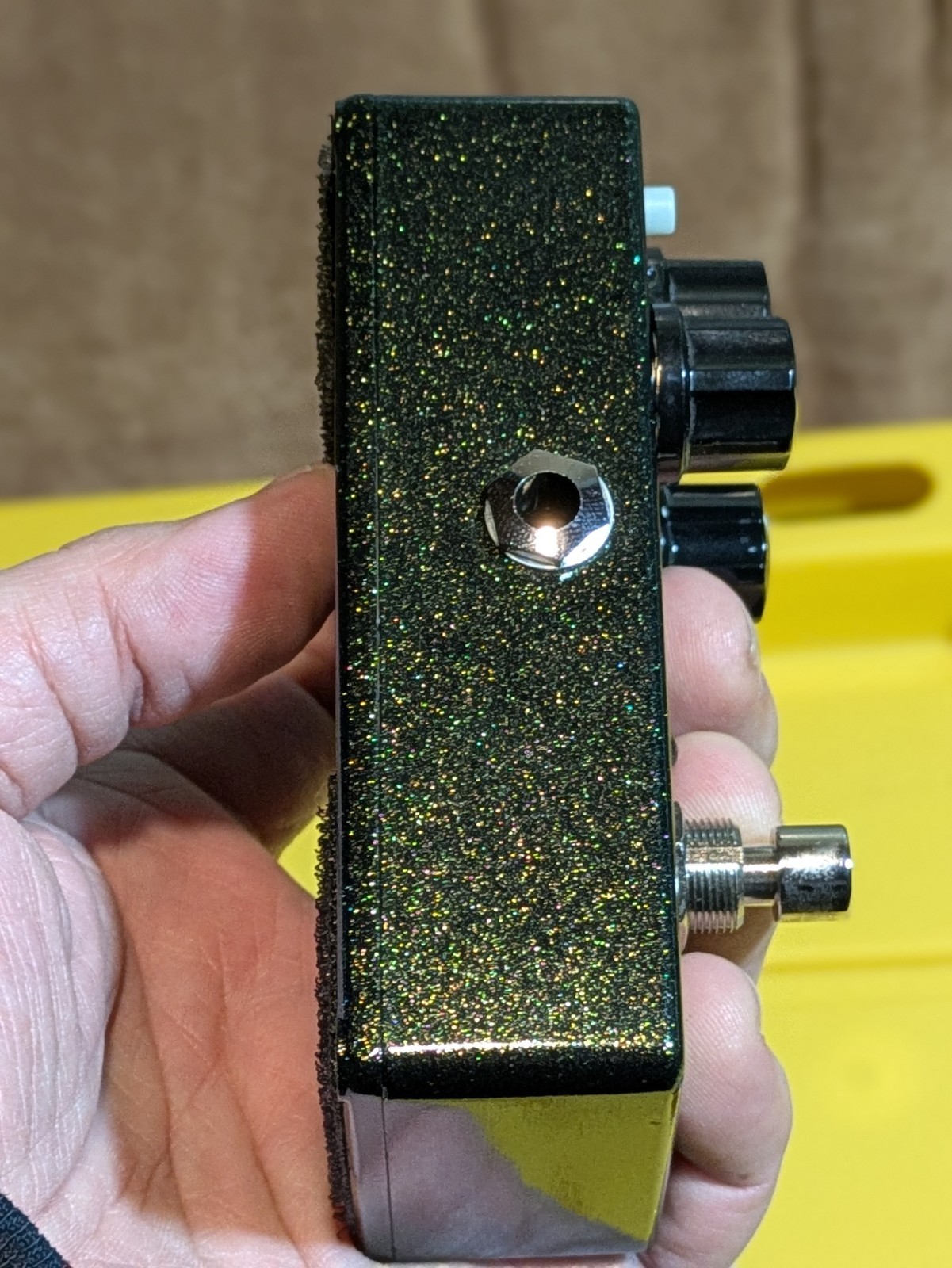 MXR Carbon Copy Analog Delay w/ box  - Excellent Condition