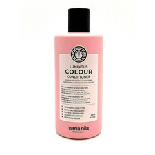 Maria Nila Stockholm Luminous Colour Conditioner 10.1 oz 100 Vegan
