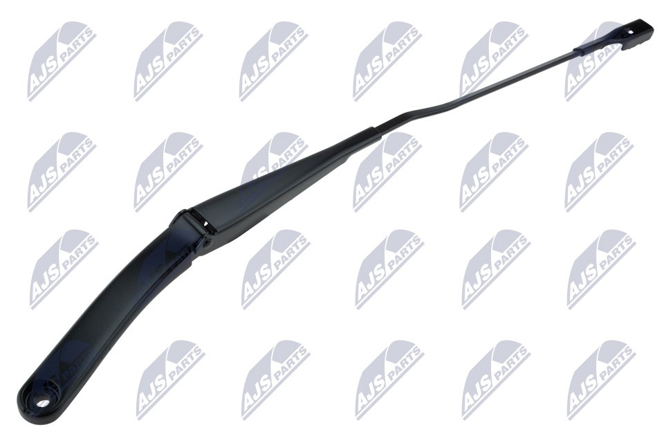 Wischarm suitable for Audi A4 B8 2008-, A5 2007-/right side/ OE to Vergl.: 2190 - Image 6