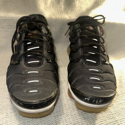 Size 10.5 - Nike Air VaporMax Plus Worldwide Pack