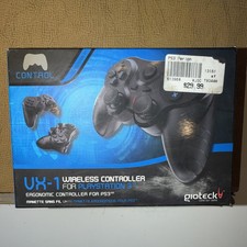 Gioteck VX-1 Bluetooth PS3 Ergonomic Controll...