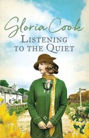 Gloria Cook | Listening To The Quiet | Taschenbuch | Englisch (2022)