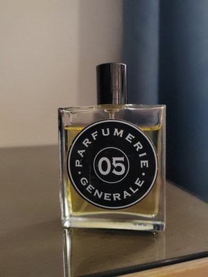 PARFUMERIE GÉNÉRAL: 05 L'Eau de CIRCE Pierre Guillaume, 50ml