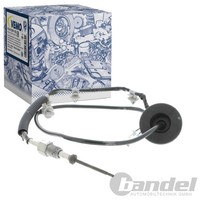 Vemo Abgastemperatursensor Passend FüR Hyundai Elantra I30 Santa Sonata Trajet T