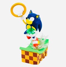 Diamond Select Toys Sonic Gallery PVC Figure Multicolor for sale