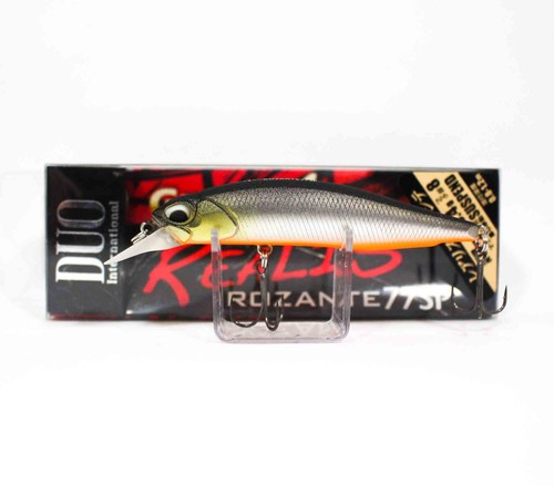 Duo Realis Rozante 77 SP Suspendre Leurre ADA3199 (1633