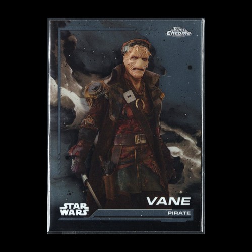 2024 Topps Chrome Star Wars INSERTS, PARALLELS & BASE ~ YOU PICK from the list! - Picture 100 of 173