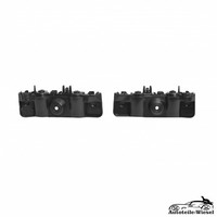 StoßStangenhalter Mitte Vorne FüR Renault Clio 5 1.3 Tce 130 1.0 90 19-25