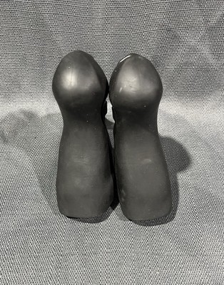 Shimano 105 ST-5700 / 5703 Triple Shifter / Brake Lever Set Road 3