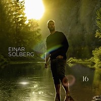 Einar Solberg - 16 Gatefold Black 2LP LP-BO - Vinyl Record - F15Z